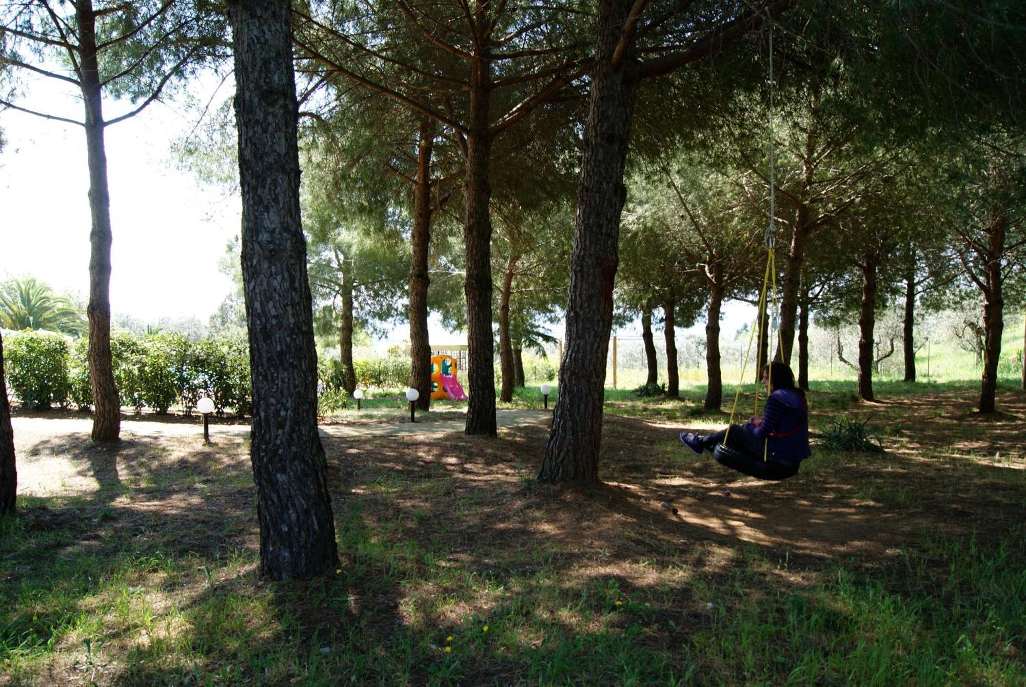 Dolce Vita Campiglia Marittima Exterior photo