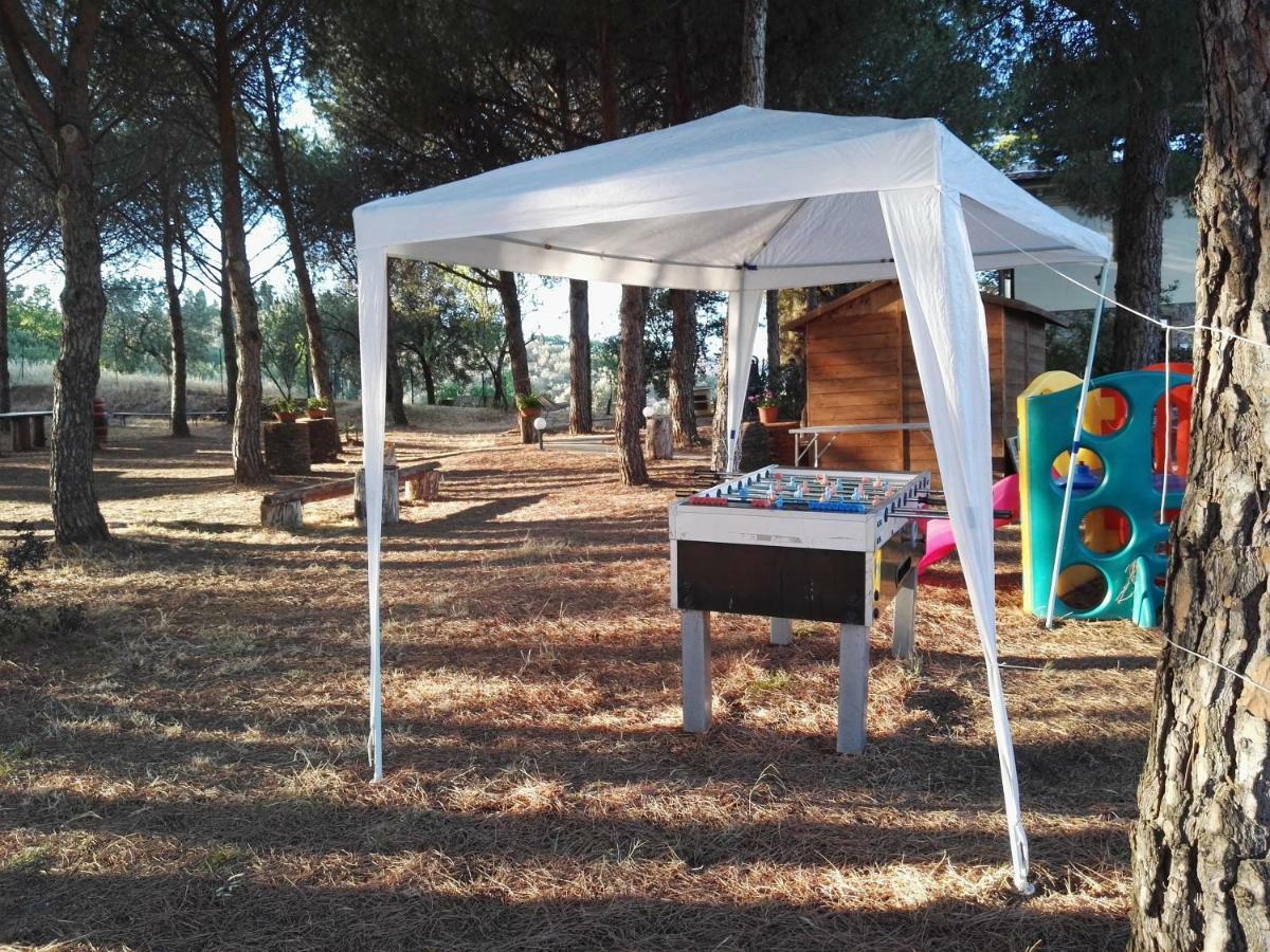 Dolce Vita Campiglia Marittima Exterior photo