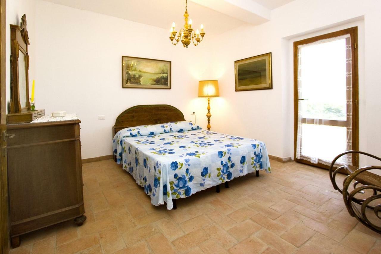 Dolce Vita Campiglia Marittima Exterior photo
