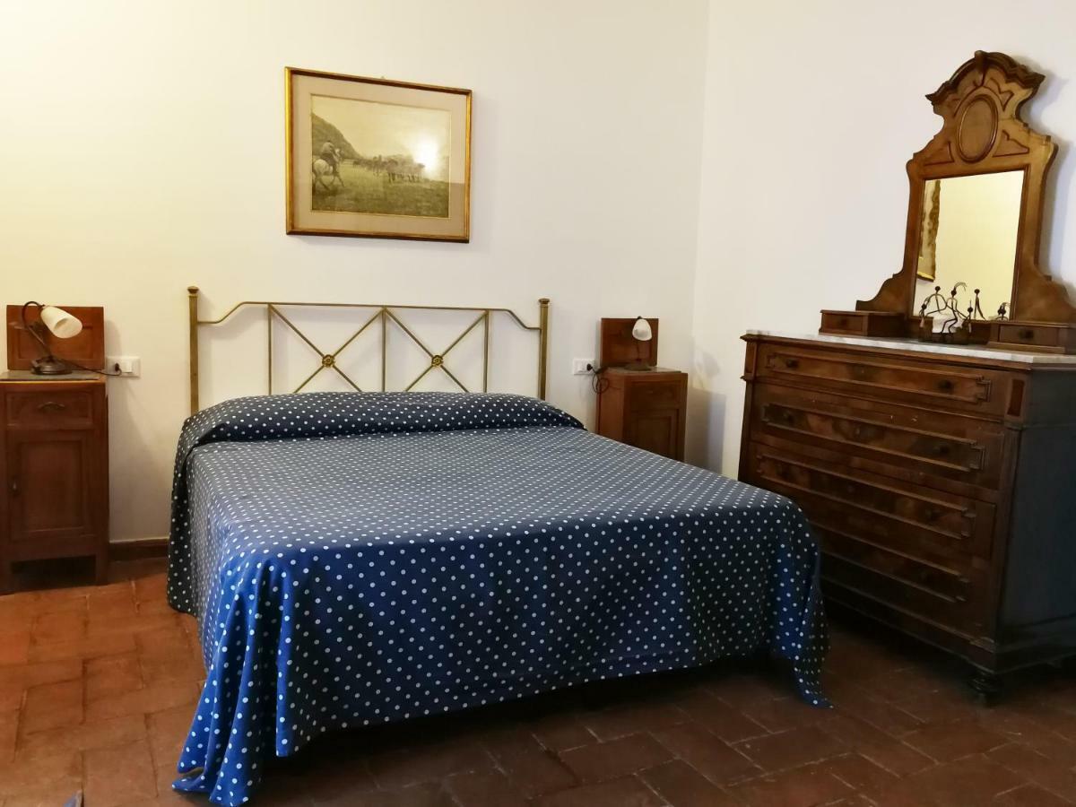 Dolce Vita Campiglia Marittima Exterior photo