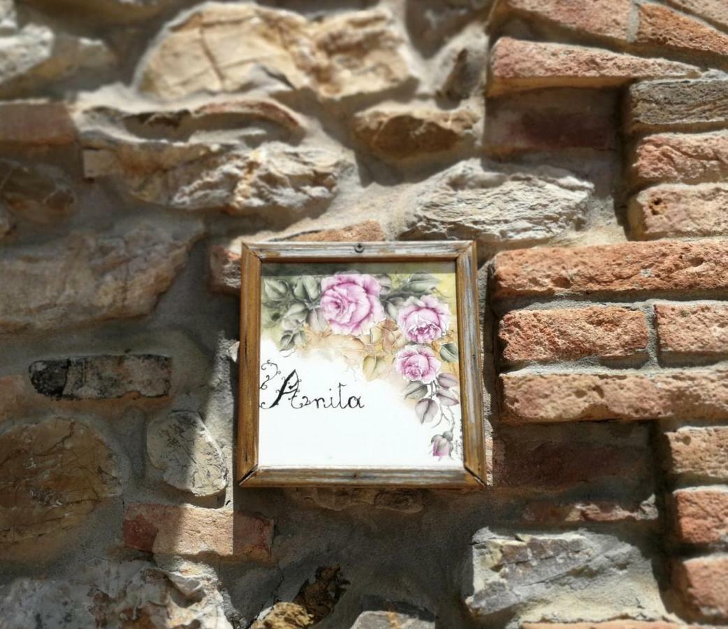 Dolce Vita Campiglia Marittima Exterior photo